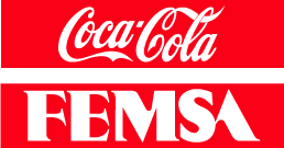 Logo FEMSA